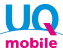 UQmobile<br>サポート