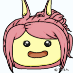 モコ妹