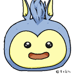 モコ息子